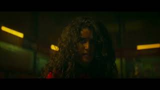 Kung Fu Zohra - 2021 Ending