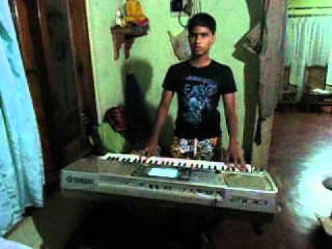 instrumental kawadi by pasindu dilshan