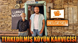 Hayalet Köy Lübbeyi̇n Gerçek Hi̇kayesi̇ I Bi̇r Vasi̇yet Nedeni̇yle Açik Duran Kahve I İzmi̇r Ödemi̇ş