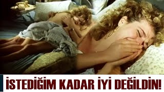 Acı Dünya Türk Filmi | Sabahat Çocuğu İçin Kadınlık Hünerlerini Sergiler
