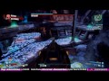 Borderlands The Pre-Sequel Jacking Off In Moxxi's Bar Handsome Jack Doppelganger Lets Play!