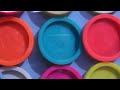 Play-Doh - Super Rainbow (Value Pack) Unboxing
