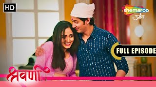 जब हवल म गज रख क शभकमनए Shravani S2 Ep 16 Romantic. Drama Hindi Tv Serial