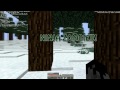 Minecraft: MineZ Episode 6 "Fort Erie"