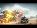 Mad Max - Gameplay Overview Trailer | PS4