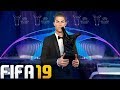 FIFA 19 Career Mode New Features | AWARD CUTSCENES!! | House Rules New Survival/Battle Royale Mode!!