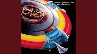 Watch Electric Light Orchestra Latitude 88 North video
