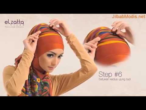 Youtube Hijab Ala Elzatta