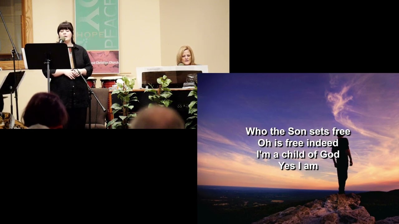 Sunday Sermons