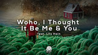 Leonell Cassio - Woho, I Thought It Be Me & You (ft. Lily Hain) [Royalty Free/Fr