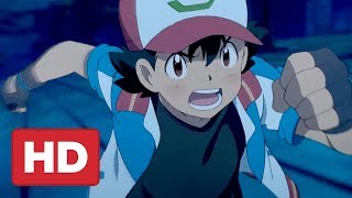 Pokemon: Everyone's Story Trailer (Japanese) Pokemon: Everyone's Story Trailer (Japanese)