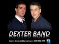 Dobro da nije neko vece zlo - Dexter Band Kozarska Dubica - Uzivo