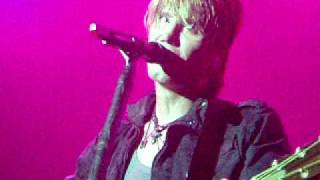 Watch Goo Goo Dolls Acoustic No3 video