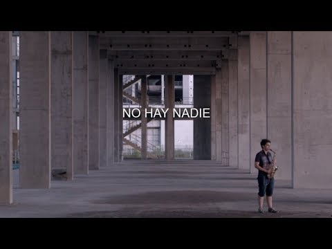 No Hay Nadie Video