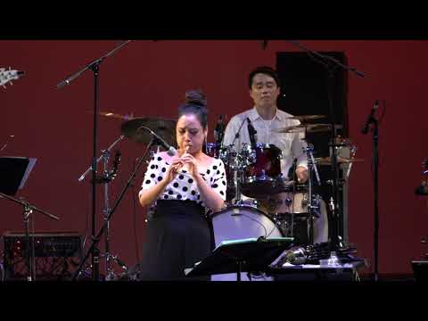 ν¨μ κ΅μ
λ°΄λ κ±°κΎΈλ‘νλ‘μ νΈ- μ리μ리 (Gukpop Concert-μ©μΈν°μ΄μΈλ§λΉ)