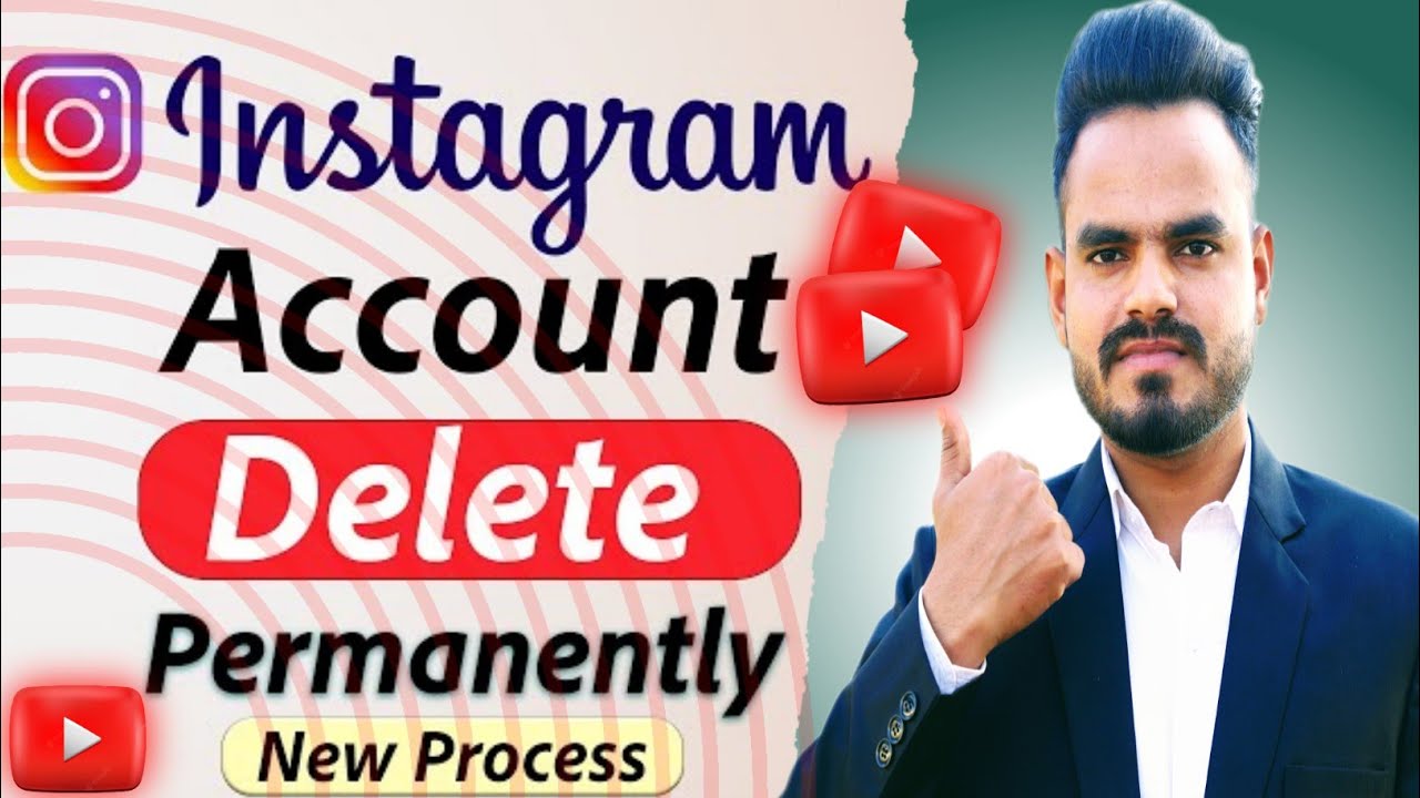 how to delete instagram account |how to remove account how to delete instagram account |how to remove account