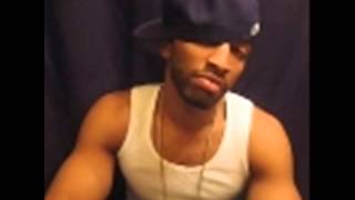 Watch Mysonne Im Different freestyle video