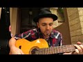 "Autumn's Here" by Hawksley Workman