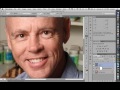 Portrait Retouching for the Artistically Challenged - www.varis.com