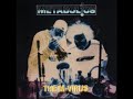 Metabolics ''Tearz of a clown''