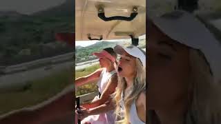 A Maniac Behind The Wheel