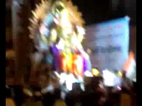 Ganpati Bappa