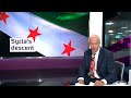 Free Syrian Army vows to catch rebel filmed eating organ
