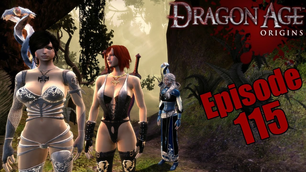 Сборник Секс Модов Для Dragon Age Origins