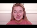 TRYING NEW MAKEUP | FULL FACE FIRST IMPRESSIONS