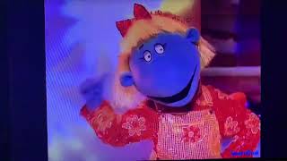 Tweenies Best Friends Forever Top Of The Pops Peformance