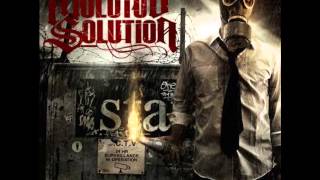 Watch Molotov Solution Only The Dead video