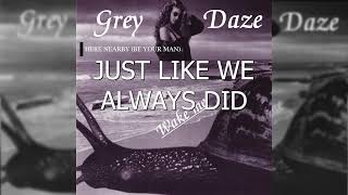 Watch Grey Daze Here Nearby video
