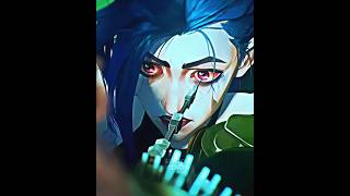 Jinx Vs Smeech Arcane