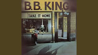 Watch Bb King SecondHand Woman video