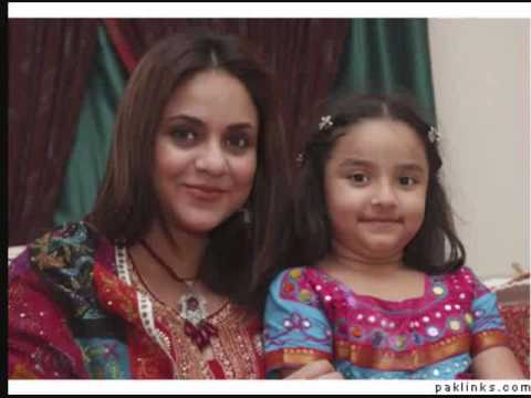 PAKISTANI CELEBRITIES WEDDING PICTURES