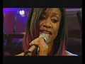 Beverley Knight & Roni Size - No More