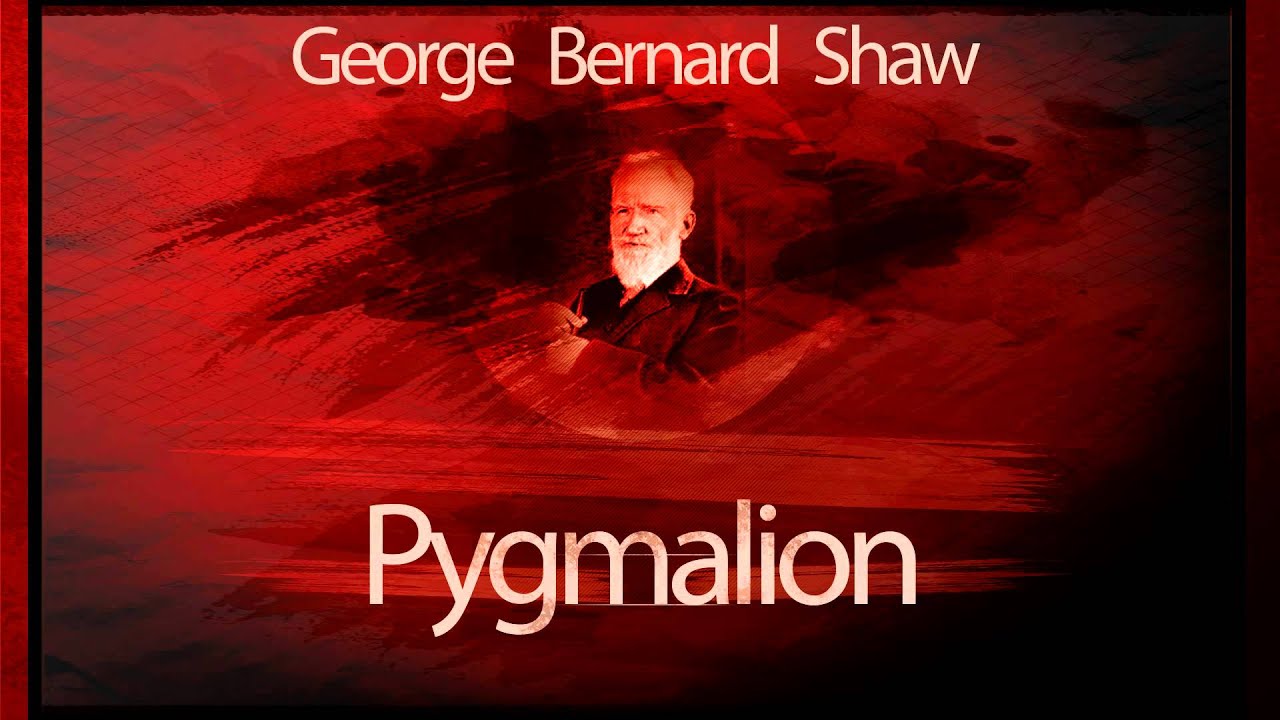 Pygmalion George Bernard Shaw Pdf Download