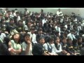 VIDEO INSTITUCIONAL CESAR COHAILA TAMAYO TACNA DANILO URIBE