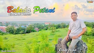 Balada Petani Rinto Nine Cipt.maxi Bu Lagu Pop Indonesia Timur
