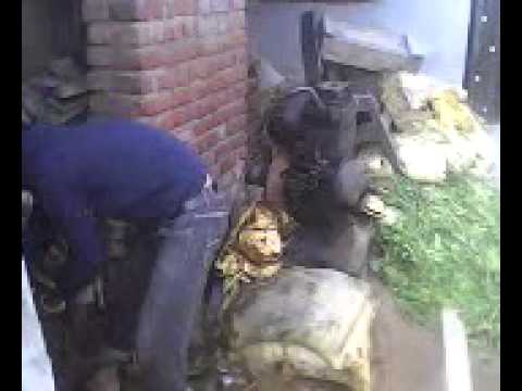 kismat de sitare of ravi zahura by KMR