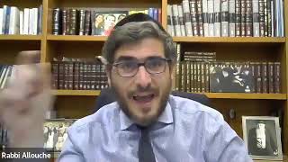 Answering YOUR Questions #45: THE Passover idea; Tree Blessings; Definition of "Spiritual" & more!