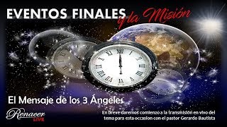 IASD Renacer WPB - Gerardo Bautista- 2019 Mayo 4