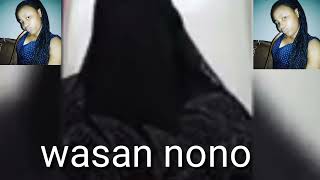 Wasan Taba Nono