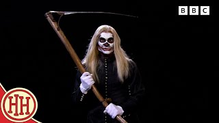 Stupid Deaths Halloween Special Horrible Histories