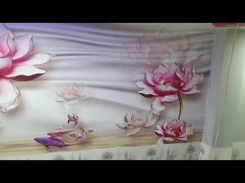 HƯỚNG DẪN TRANG TRÍ NHÀ ĐẸP CẦN THƠ