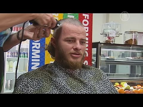 Лучшая стрижка звезды Лучшая стрижка звезды