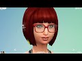 The Sims 4 - Create a Sim Demo