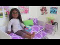 How to Make a Doll Daybed with Pull-Out Trundle
