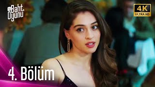 Baht Oyunu 4. Bölüm 4K