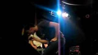 Watch Quietdrive Irreversible video